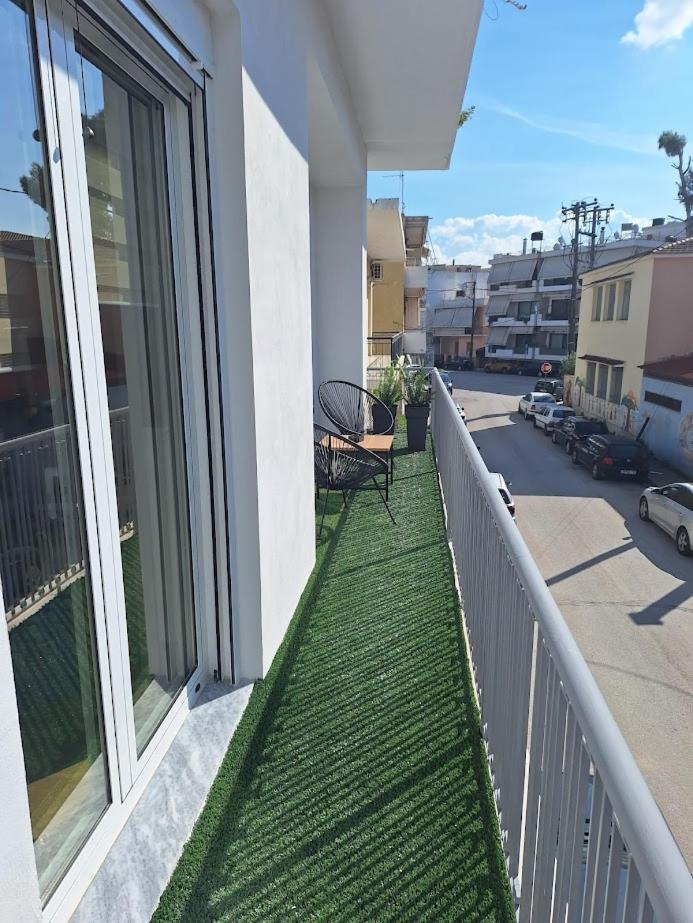 Charmanta 23 Nauplia Exterior foto